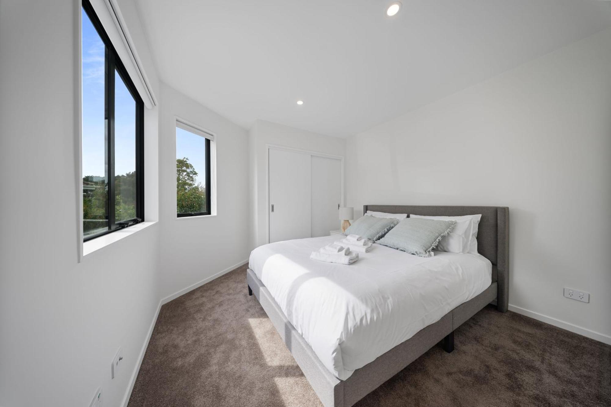 West Harbour Modern 4-Bedroom Retreat Auckland Kültér fotó