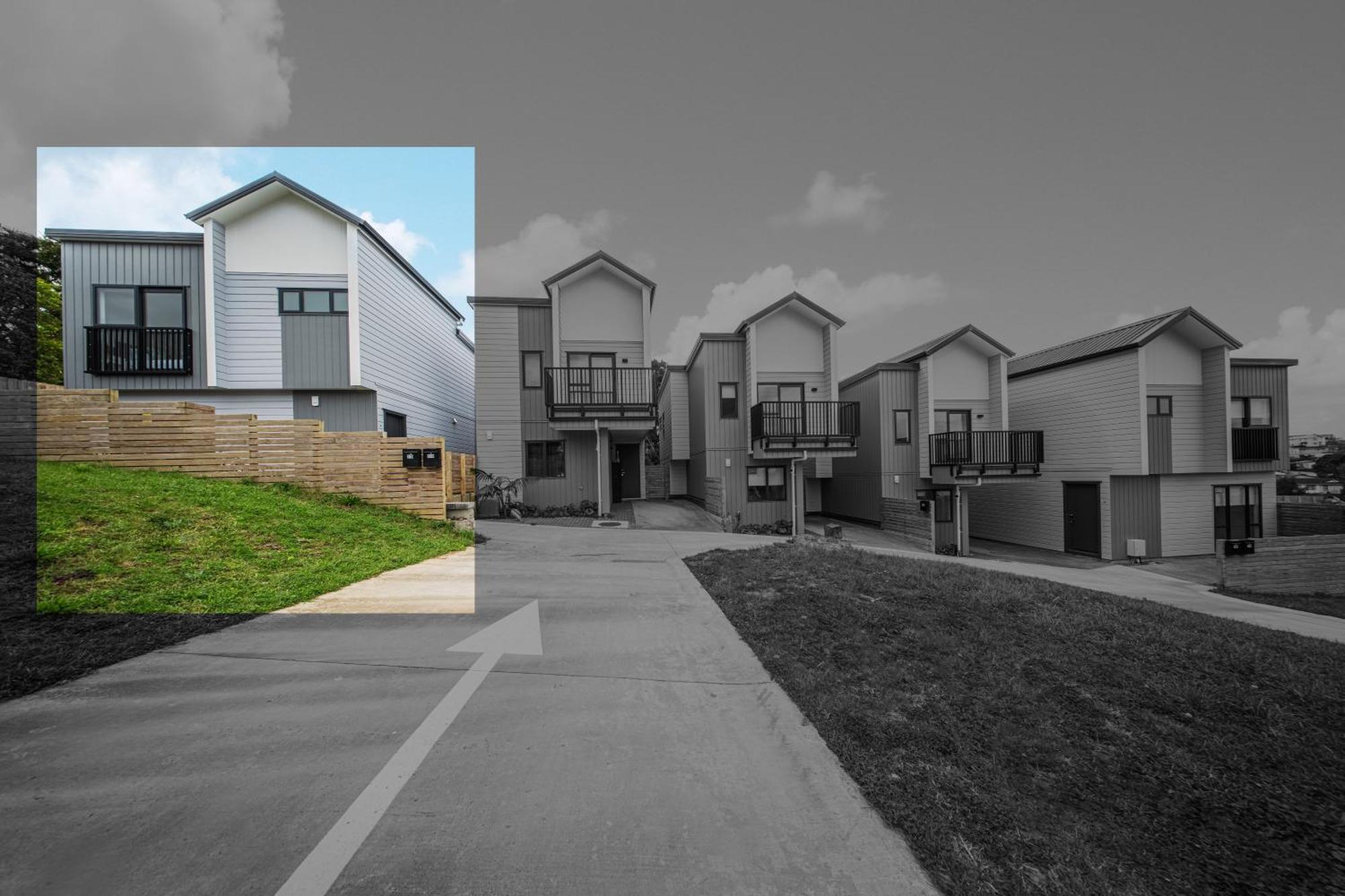West Harbour Modern 4-Bedroom Retreat Auckland Szoba fotó