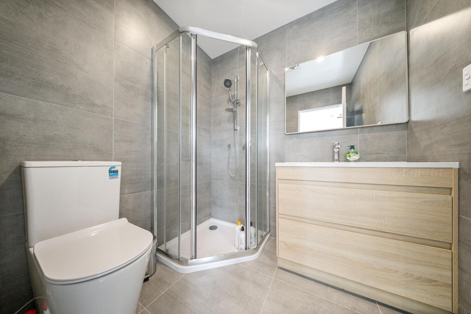 West Harbour Modern 4-Bedroom Retreat Auckland Kültér fotó