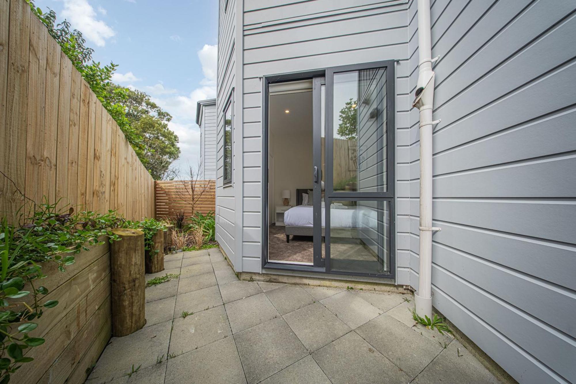 West Harbour Modern 4-Bedroom Retreat Auckland Kültér fotó