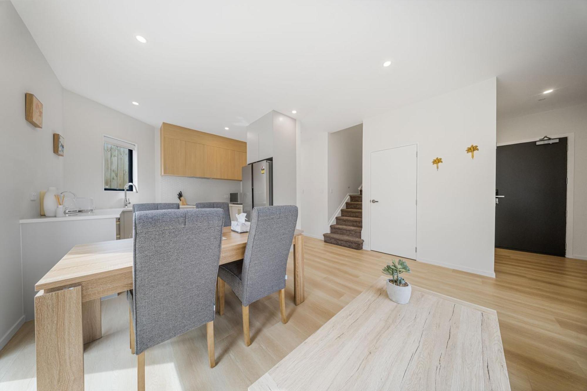 West Harbour Modern 4-Bedroom Retreat Auckland Kültér fotó