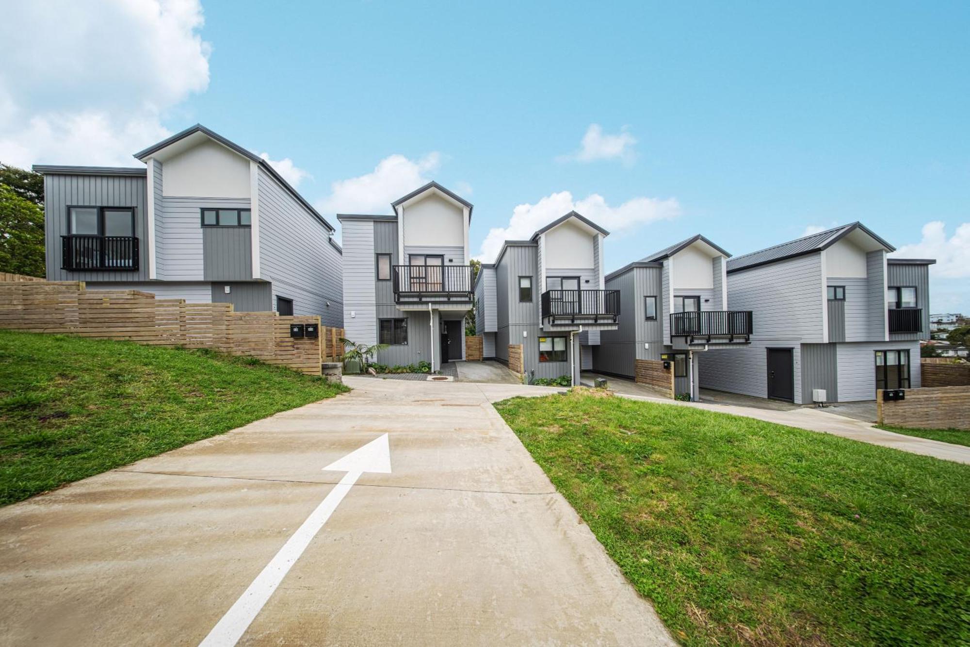 West Harbour Modern 4-Bedroom Retreat Auckland Kültér fotó
