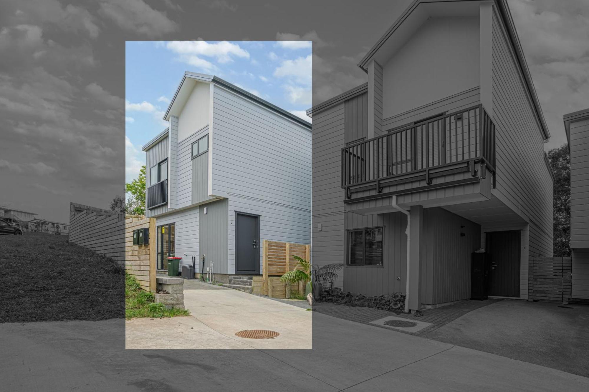 West Harbour Modern 4-Bedroom Retreat Auckland Szoba fotó