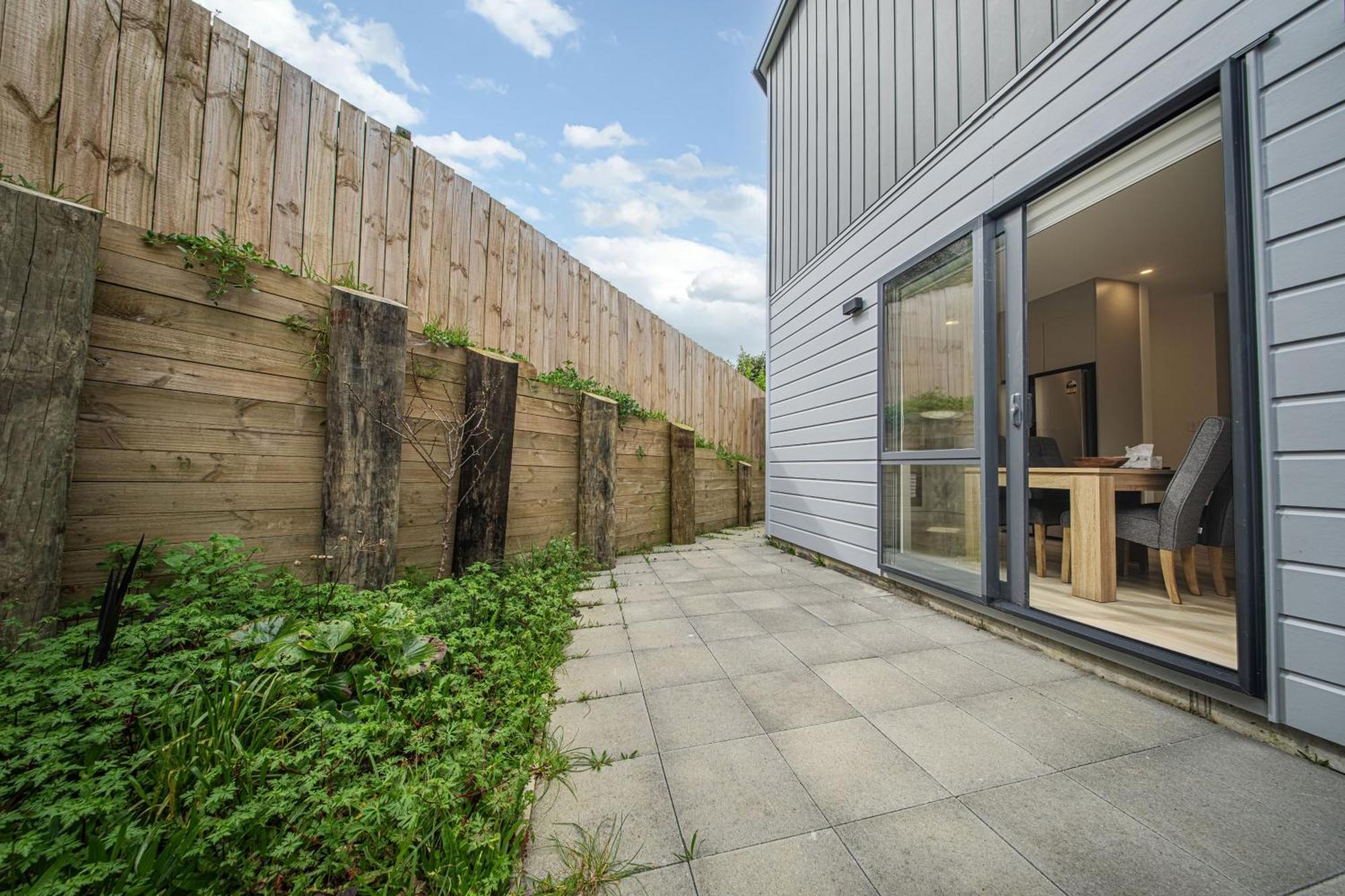 West Harbour Modern 4-Bedroom Retreat Auckland Kültér fotó