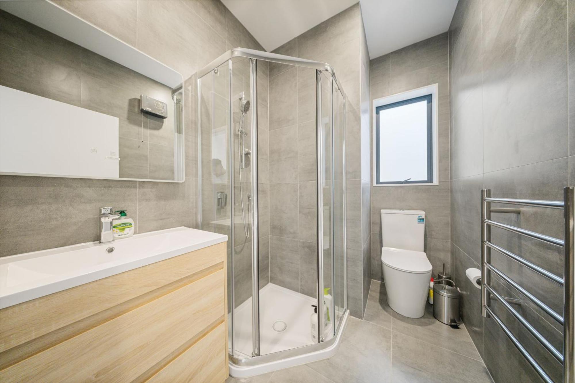 West Harbour Modern 4-Bedroom Retreat Auckland Kültér fotó