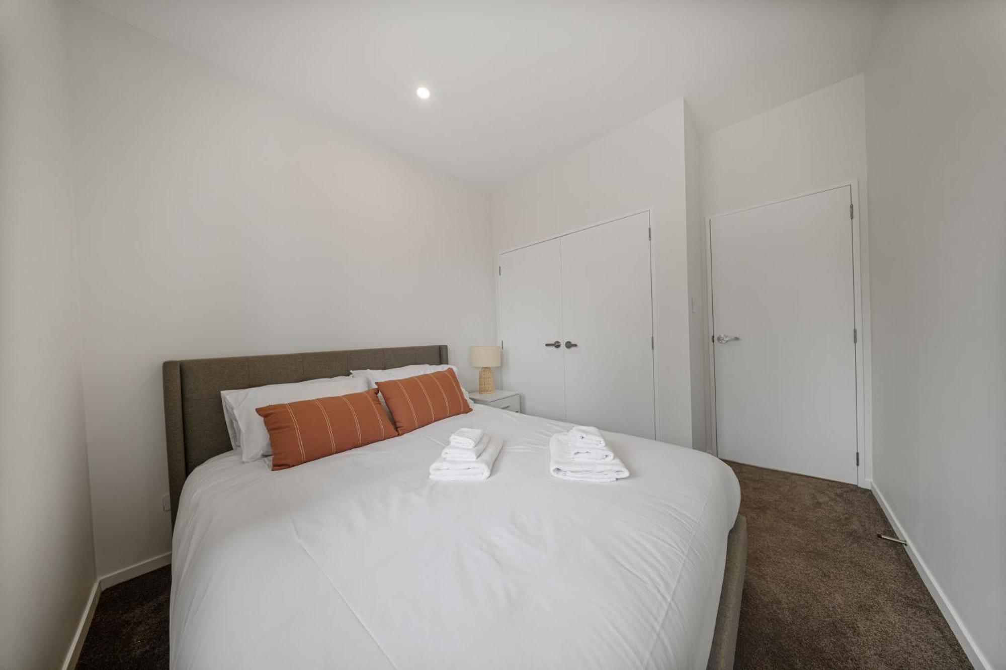 West Harbour Modern 4-Bedroom Retreat Auckland Kültér fotó