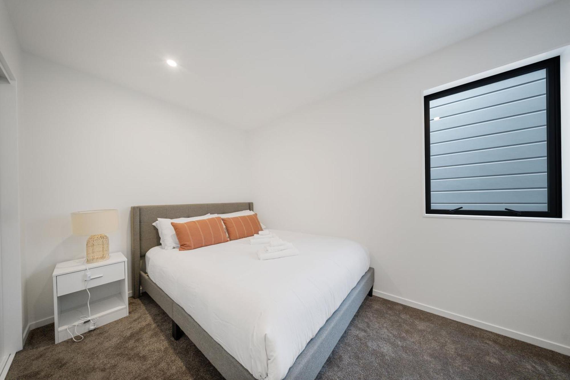 West Harbour Modern 4-Bedroom Retreat Auckland Kültér fotó
