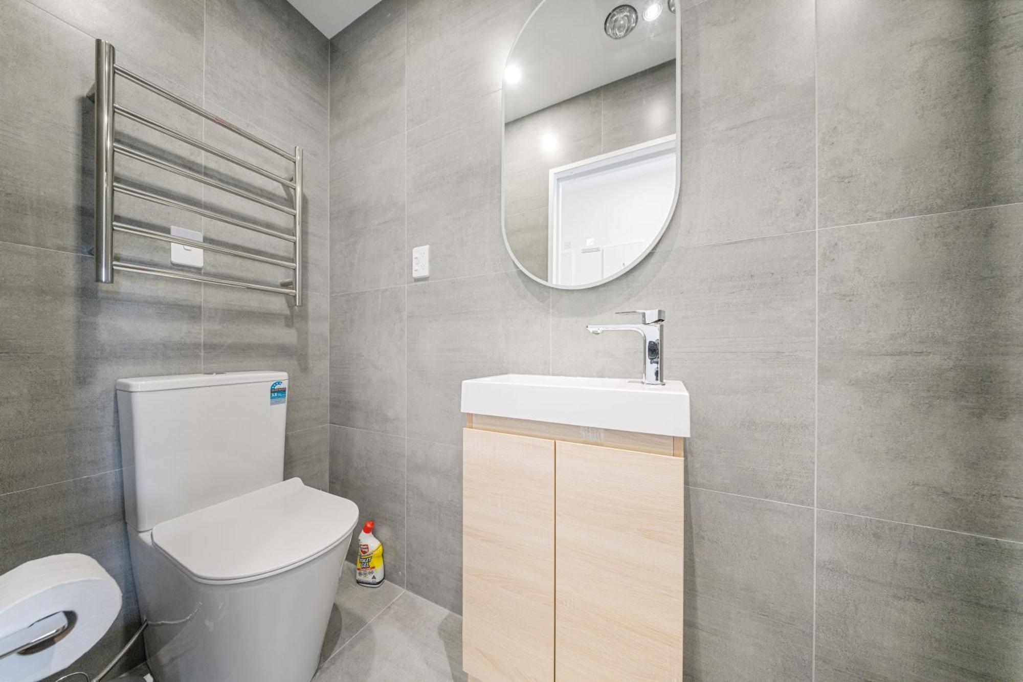 West Harbour Modern 4-Bedroom Retreat Auckland Kültér fotó