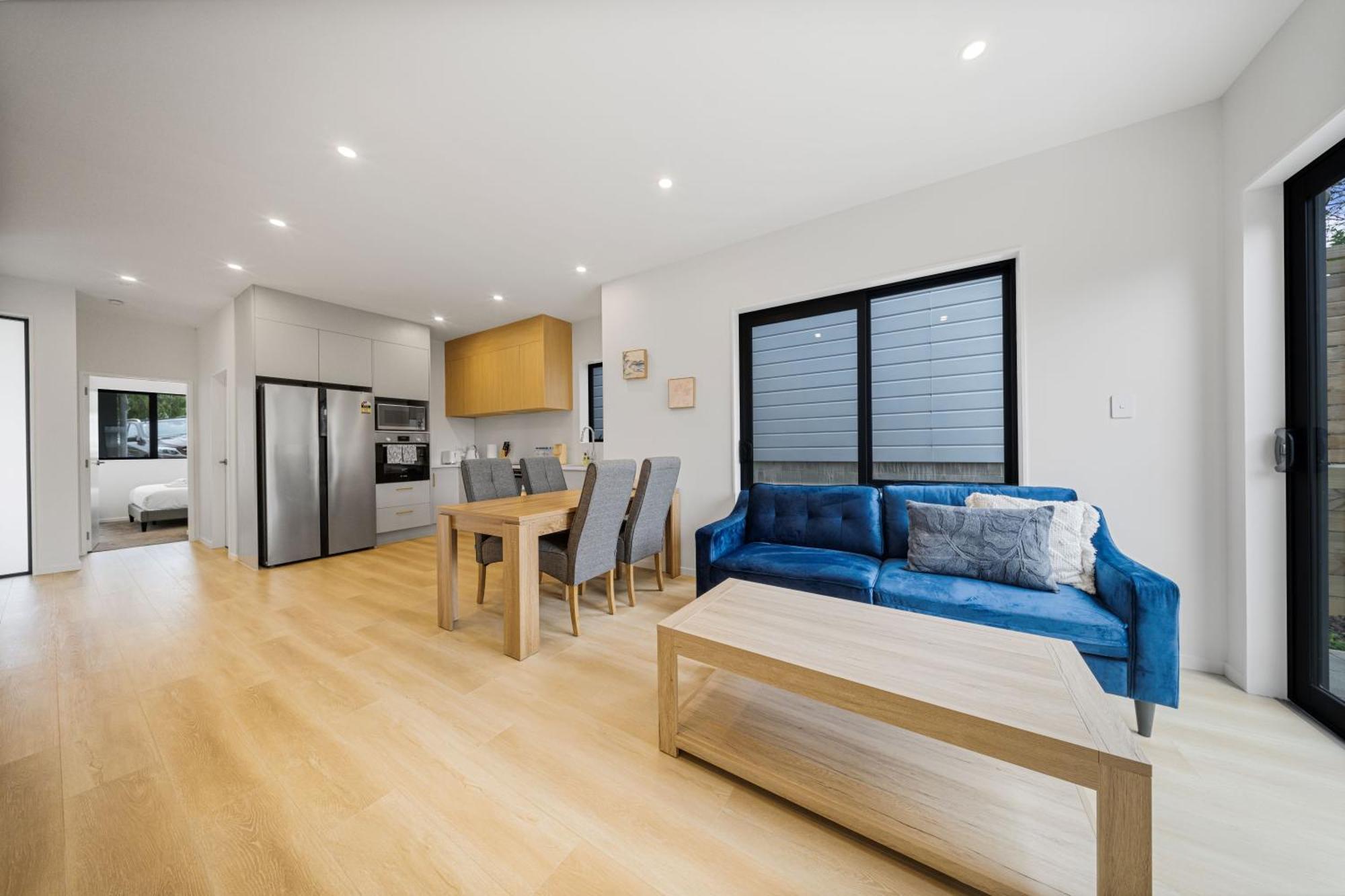 West Harbour Modern 4-Bedroom Retreat Auckland Szoba fotó