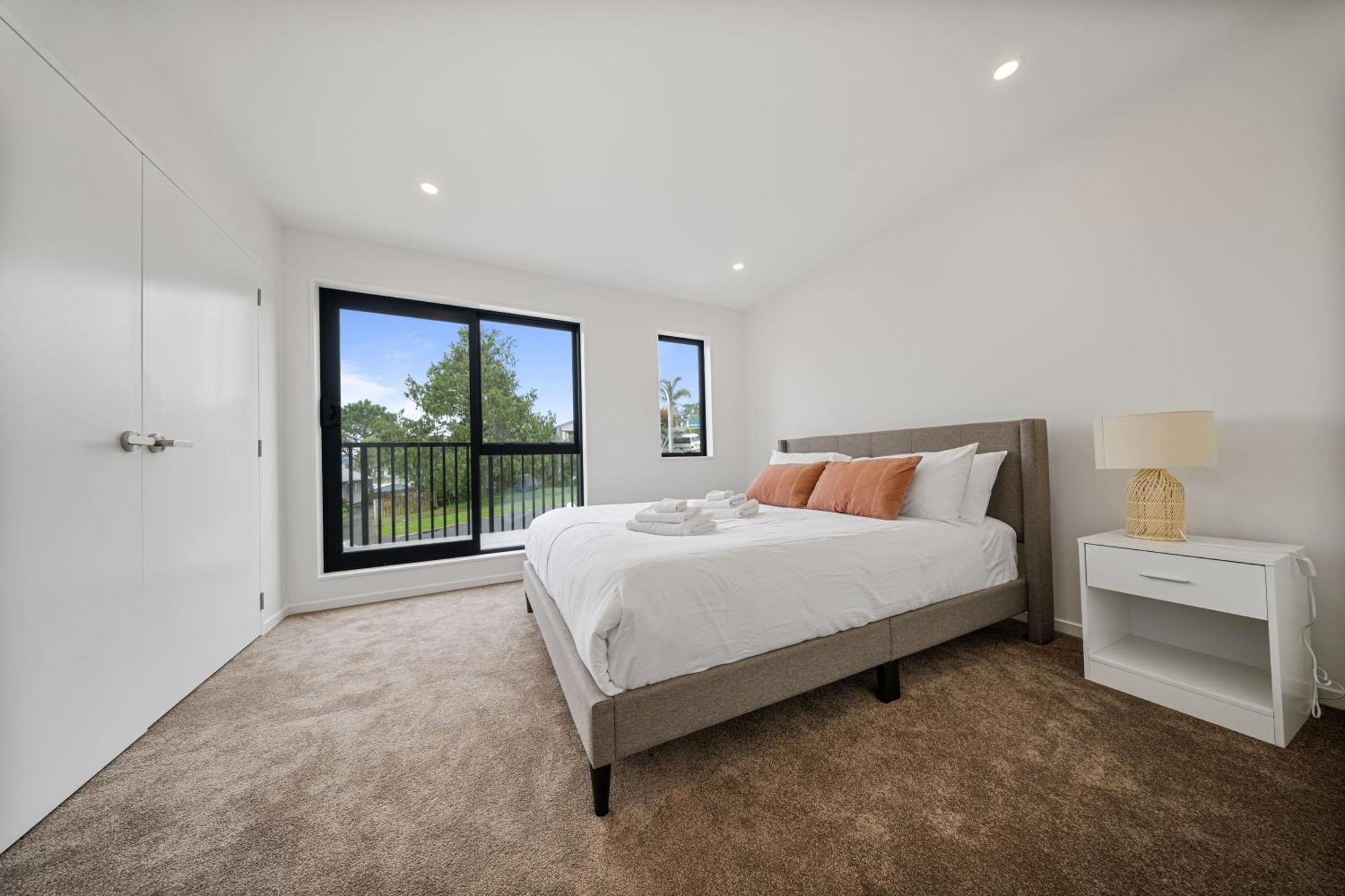 West Harbour Modern 4-Bedroom Retreat Auckland Kültér fotó