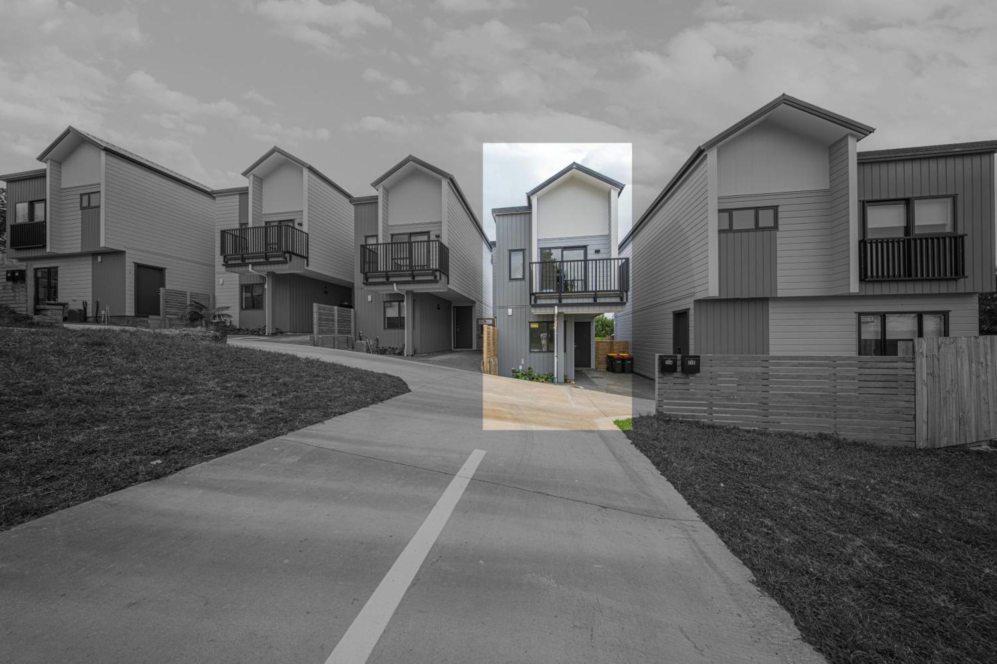 West Harbour Modern 4-Bedroom Retreat Auckland Szoba fotó