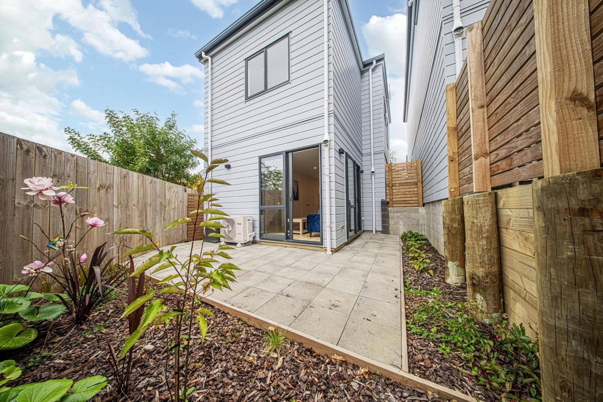 West Harbour Modern 4-Bedroom Retreat Auckland Kültér fotó